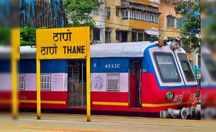 Thane Railway Station to Built 11 Story Building