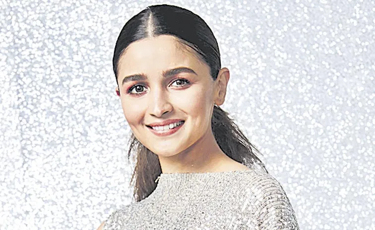 Alia Bhatt Confirms Cannes Film Festival debut in 2025