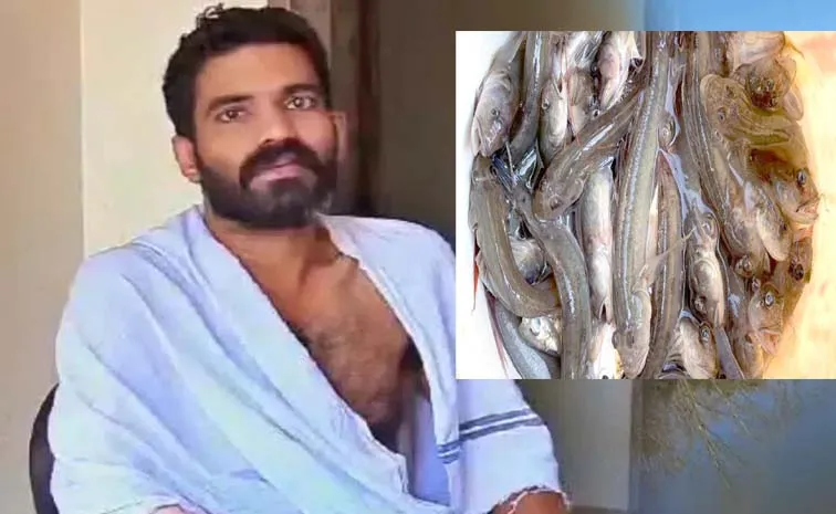 Kerala Man Loses Palm To Rare Infection Due To Simple Fish Bite