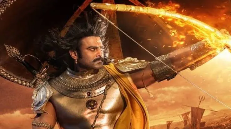 Trolling On Prabhas About Kalki 2898 AD Action Sequences