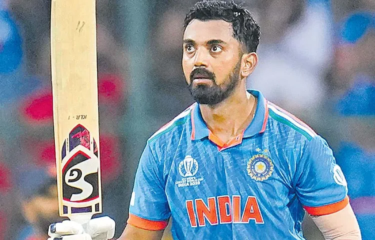 Kl Rahul key comments ahead of the start of the IPL