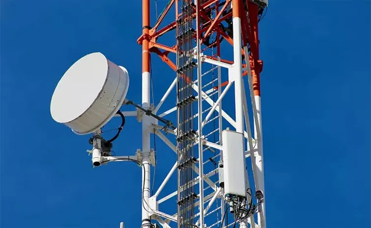 govt monetizing assets of telecom PSUs BSNL and MTNL