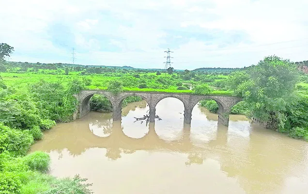 ‘కుపి’్ట ముందడుగు పడేనా..!