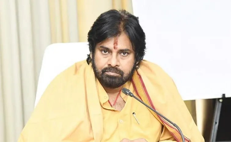 Dmk Rejects Pawan Kalyan Remarks On Language Row