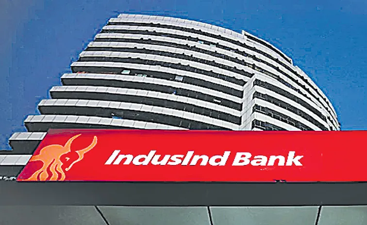 ICAI may review financial statements of IndusInd Bank amid accounting discrepancies