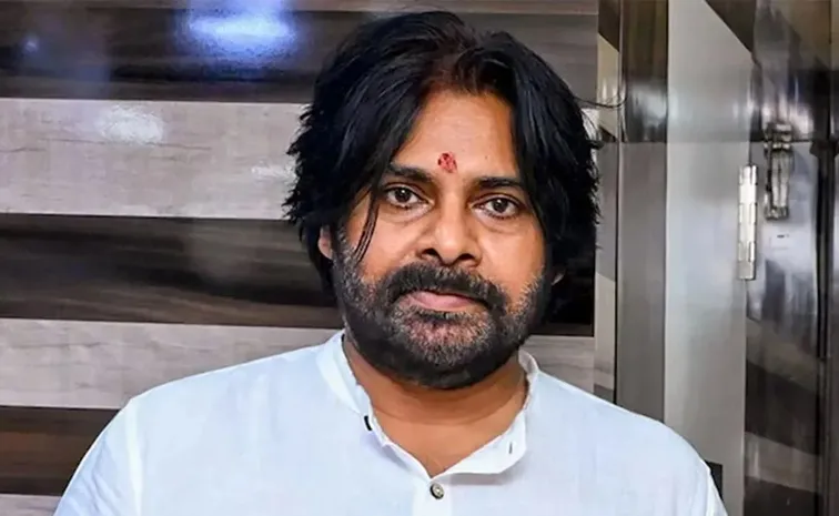 Hyderabad to Pithapuram How Jana Sena Pawan Kalyan Politics Drastically Changed