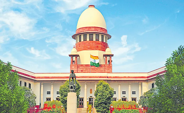 Supreme Court quashes HC order granting bail to 2 accused