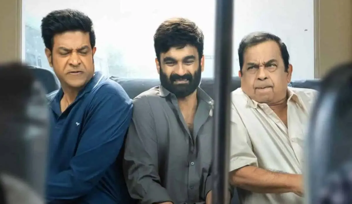 ఓటీటీలోకి 'బ్రహ్మానందం'.. కాస్త ఆలస్యంగా?