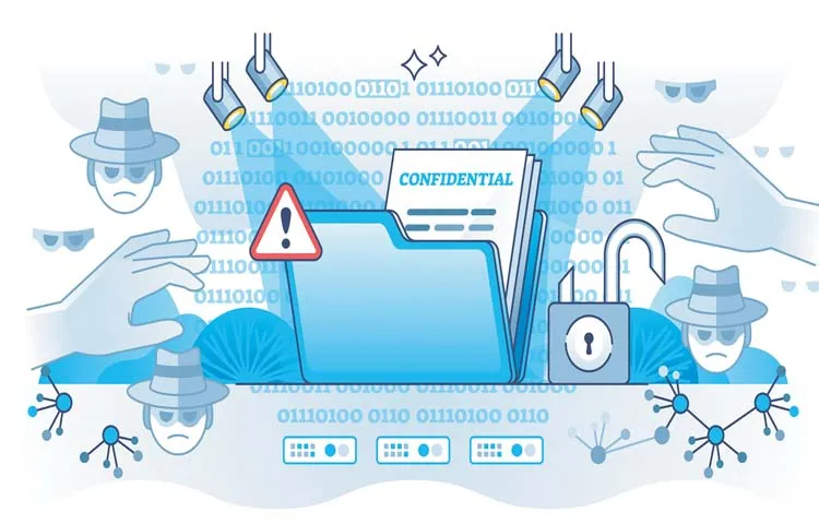 India ranks first among countries attacked by hackers