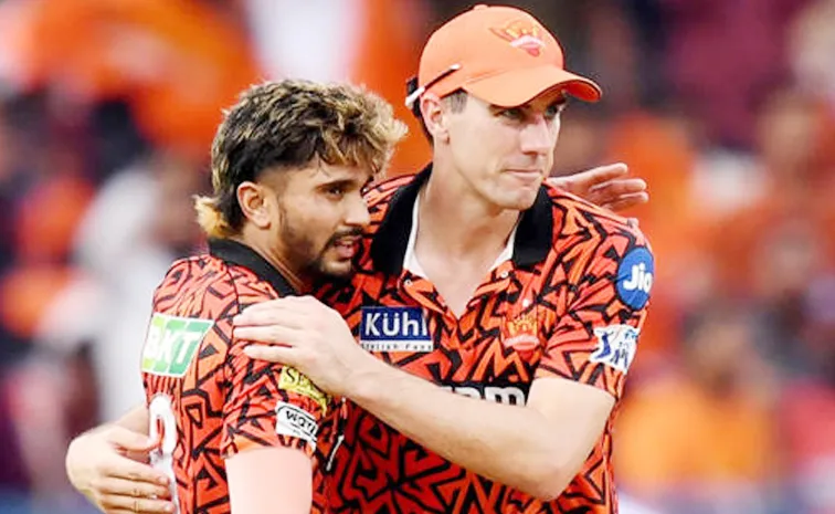 IPL 2025: Big Boost For SRH As Nitish Reddy Clears Yo Yo Test Set To join