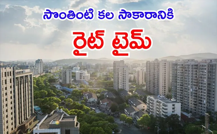 Hyderabad real estate market has been dynamic influenced by different factors