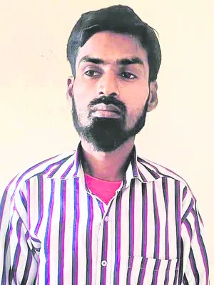 బైక్ దొంగకు రిమాండ్