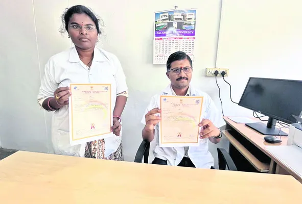 కీలకంగా పర్యావరణహిత రీ ఏజెంట్లు