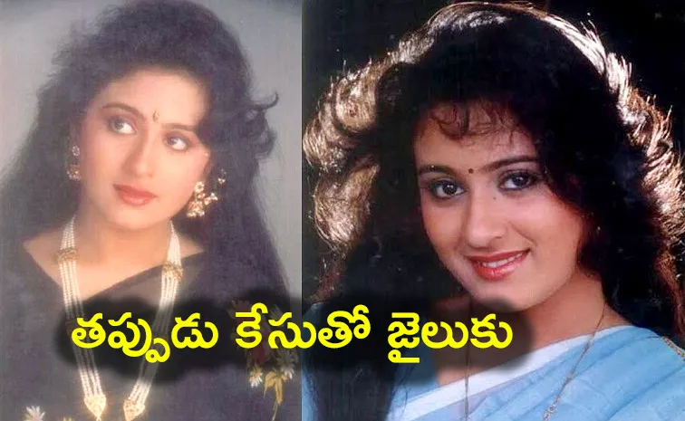 This Actress Acted With Venkatesh After Break This Reason