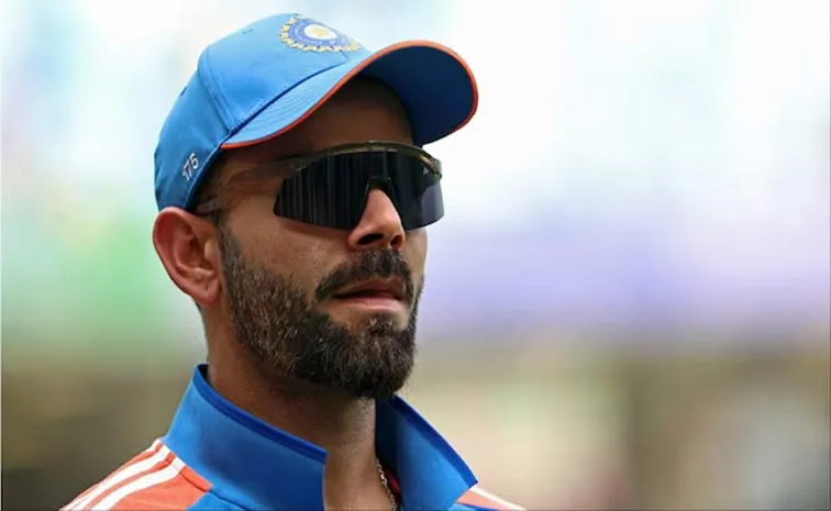 Virat Kohli Unsatified On BCCI Family Restriction Rule