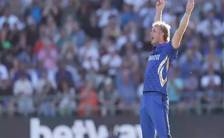Corbin Bosch Served Legal Notice By PCB For Breach Of Contractual Obligation