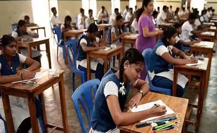 Study Tips: Toppers Techniques In The Exam hall