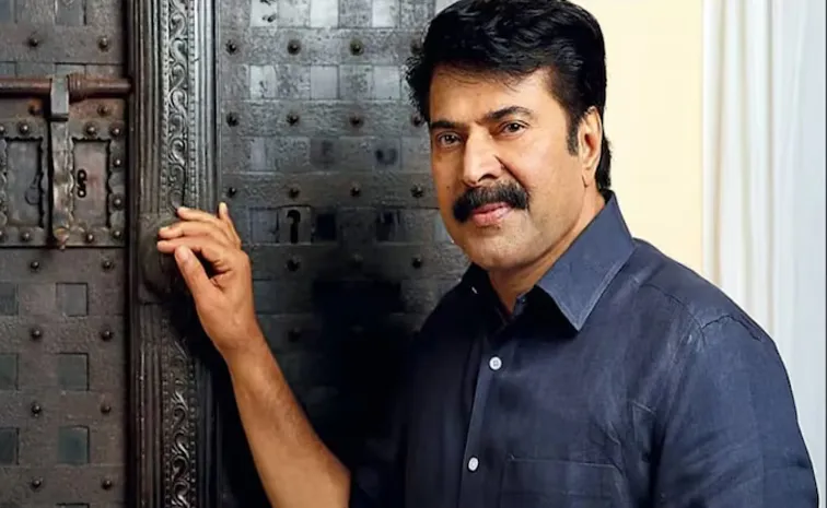 Malayalam Star Actor Mammootty team dismisses cancer rumours against Him