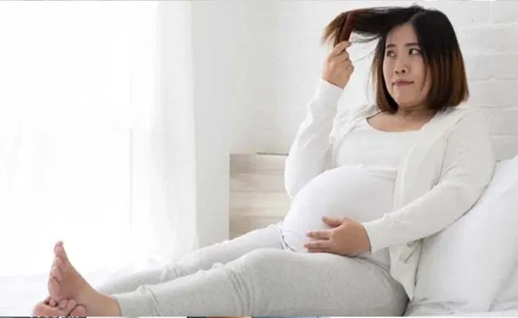 Doctors Advice: Is It Safe To Dye Your Hair While You Are Pregnant?