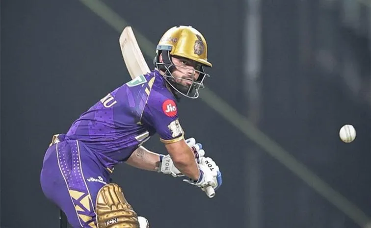 Rinku Singh Smashed 77 Runs From Just 33 Balls In A Practice Match Ahead Of IPL 2025