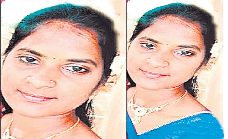 Young Woman Ends Life In Tamil Nadu