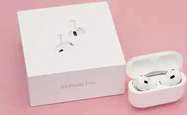 apple set to soon start production of airpods in Hyderabad