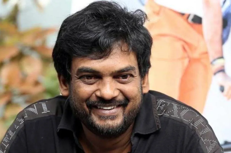 Director Puri Jagannath Team Up With Vijay Sethupathi