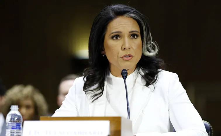 Donald Trump committed to defeating terrorism Tulsi Gabbard