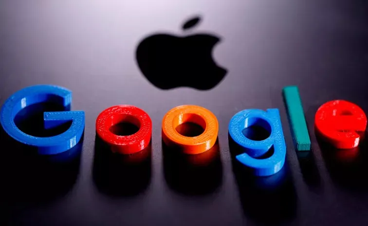 Apple and Google A Likely Partnership to Revolutionize Messaging in India