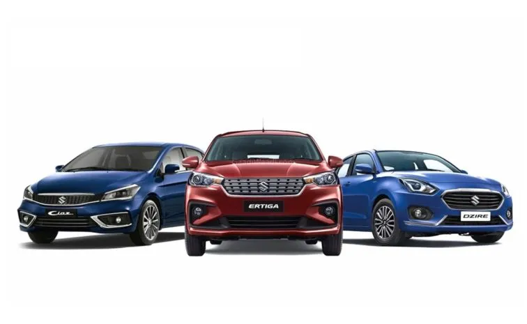 Maruti Suzuki to Hike Car Prices From April 2025