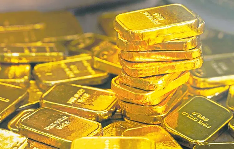 Those who bought gold bonds made a profit of 193 percent