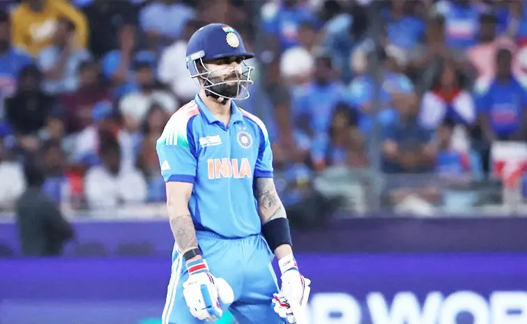 IPL 2025 Kohli Names 31 Year Old As Toughest Bowler He Is Ever Faced