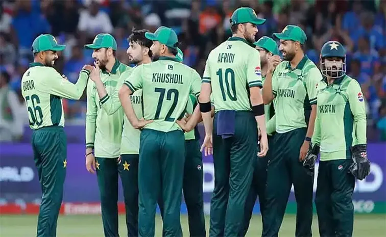 PCB Suffers Rs 869 Crore Loss In Champions Trophy 2025