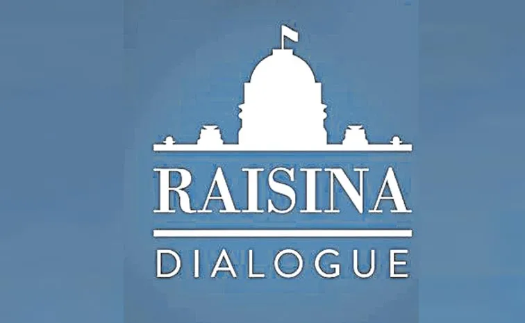 PM Modi To Inaugurate Raisina Dialogue On March 17