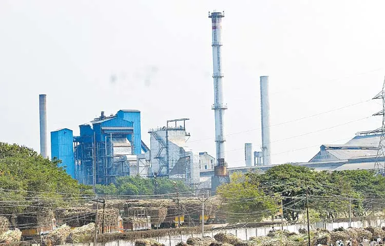 Lack of clarity on reopening of Nizam Sugars Factory