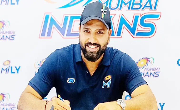 IPL 2025: Mumbai Indians Aim To Break Long Wait Win 6th Trophy Strengths