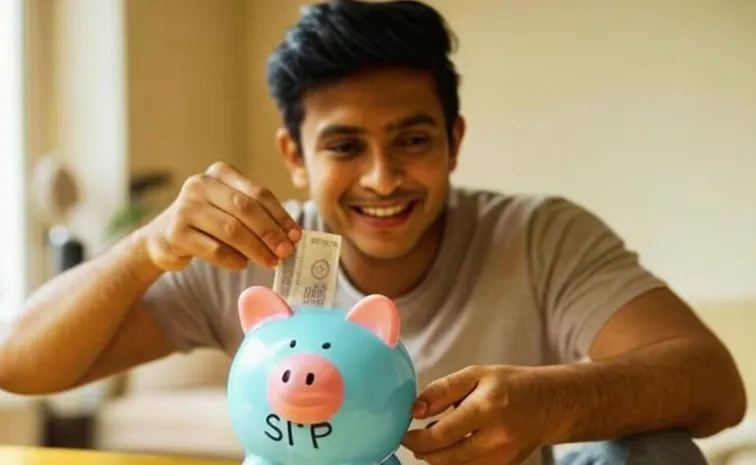 Aditya Birla Sun Life Mutual Fund launches its Choti SIP with Rs 250 monthly investment