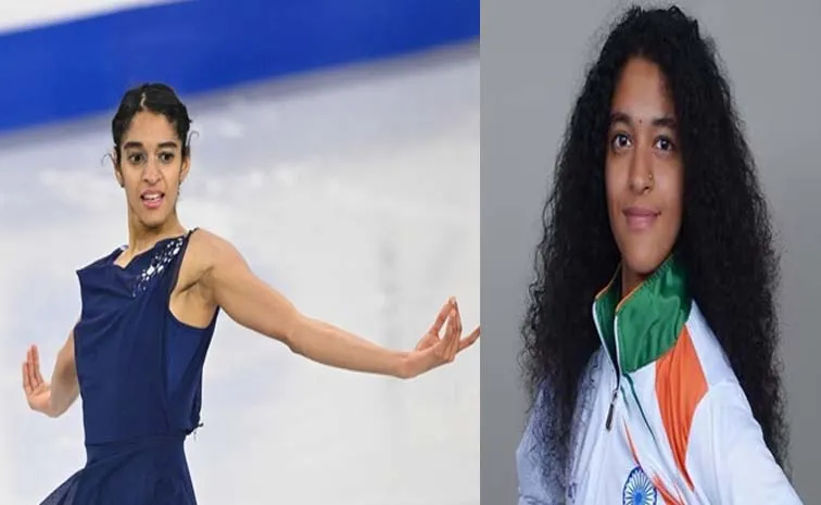 Who Is Tara Prasad Skater Praised By Anand Mahindra