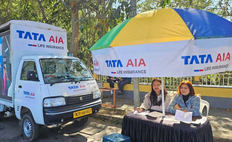 Tata AIA launches Shubh Flexi Income Plan for smart savings and life cover