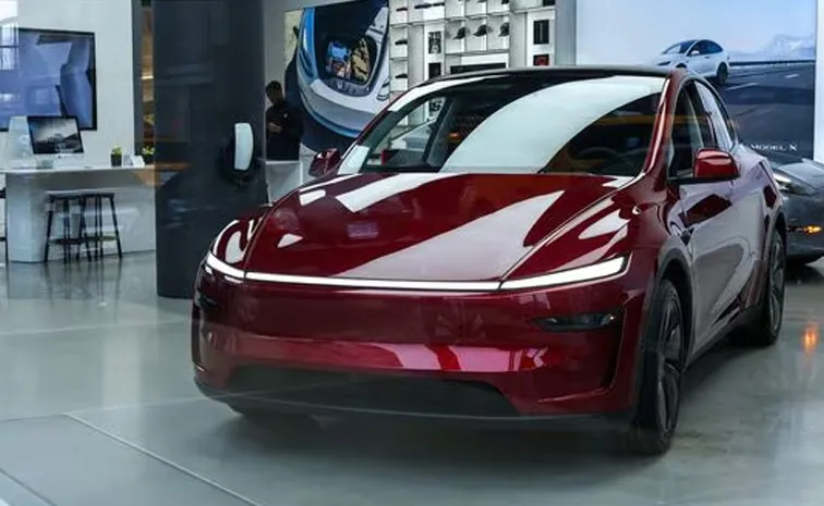 Tesla Affordable Smaller Version Model Y Coming Soon