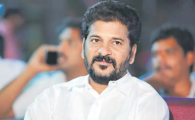 telangana CM Revanth Reddy disclosed that the govt secure a hand loan of Rs 4000 cr from the RBI