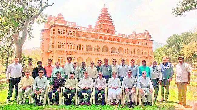 పునుగు పిల్లుల నివాస స్థావరాల అభివృద్ధి 