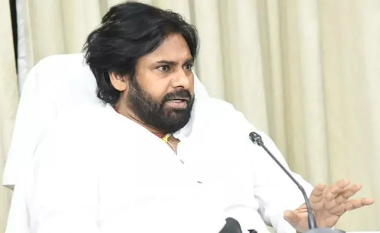 KSR Comment On Pawan Kalyan And Chandrababu Political Drama