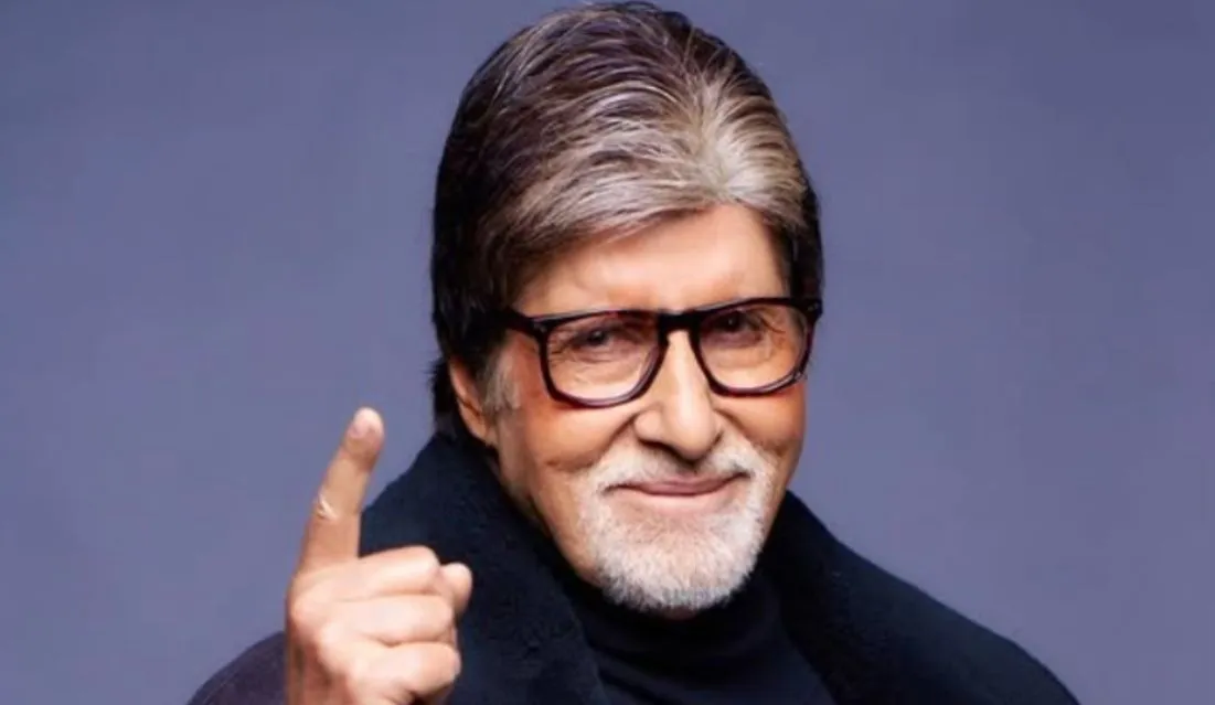 Amitabh Bachchan Tax Payment Latest Details