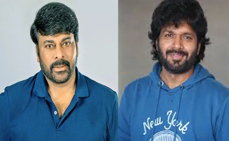 Anil Ravipudi Gets Interesting Backdrop For Chiranjeevi Film