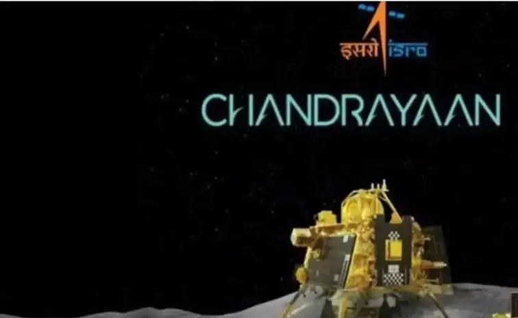  Centre Govt has approved Chandrayaan-5 mission to the Moon