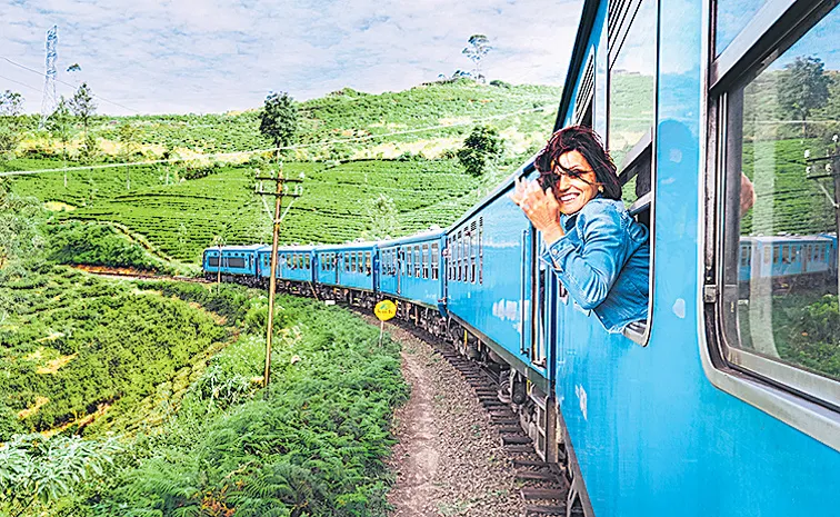 Key Indian Railways Laws Every Solo Female Traveler Must Know