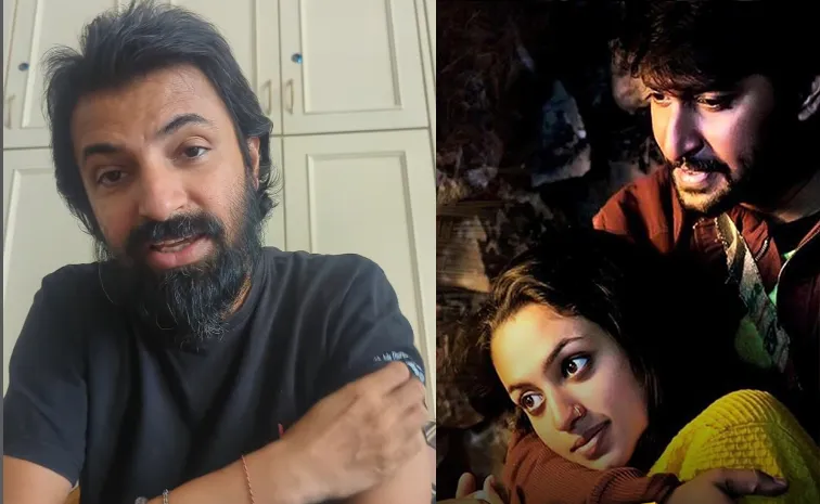 Kalki DIrector Nag Ashwin About His Film Yevade Subramanyam Re-Release