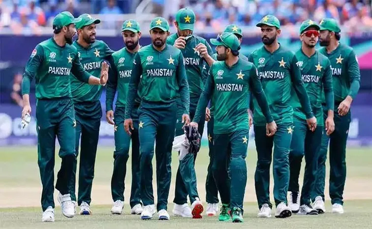 Pakistan Cricket On Ventilator In Last Two Years