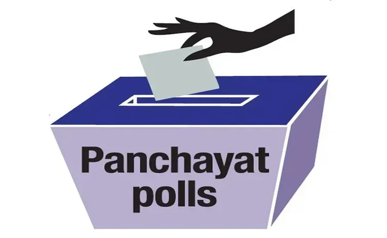 Sakshi Editorial On Panchayat elections